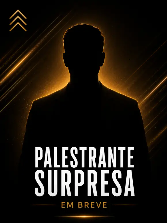 Convidado surpresa