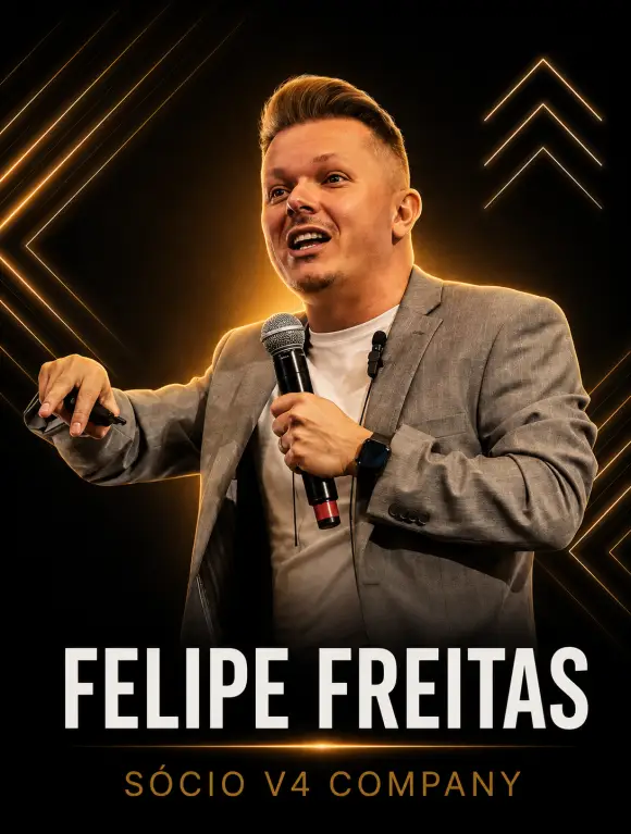 Felipe Freitas
