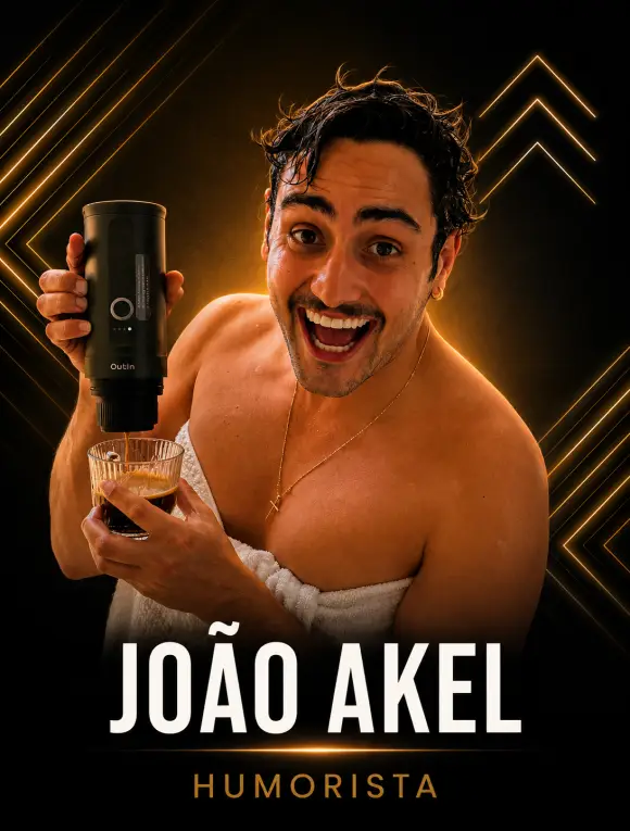 João Akel