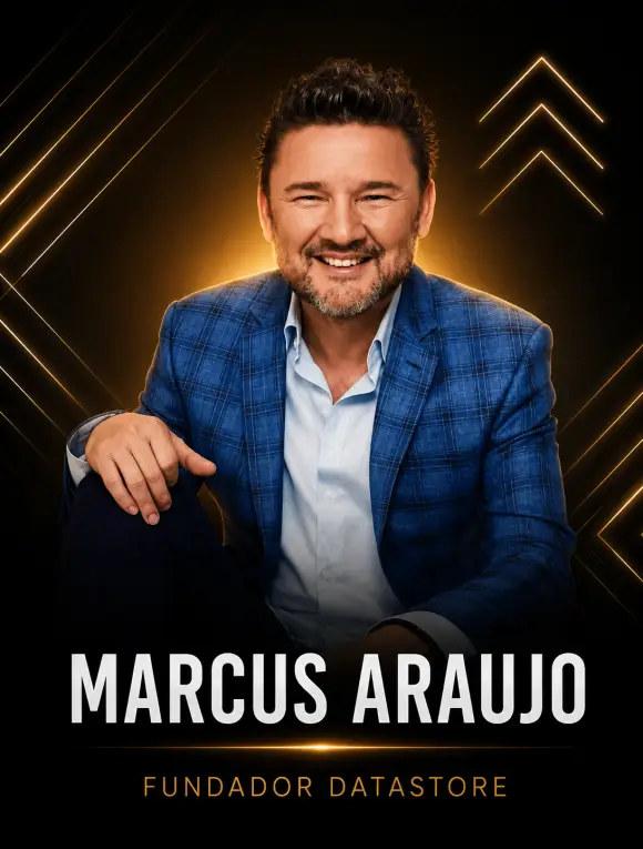 Marcus Araújo