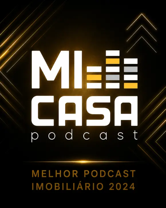 Podcast Mi Casa