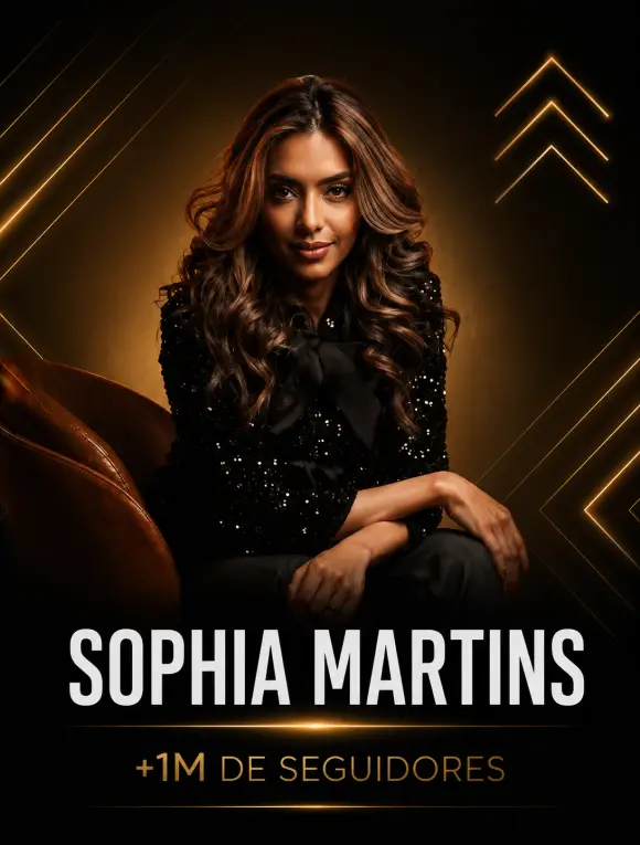 Sophia Martins